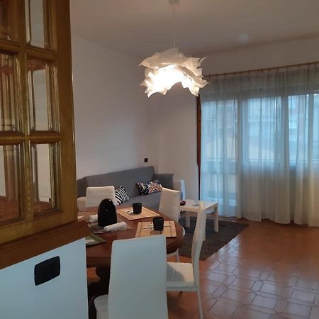 Apartament Casa Vacanze Drusilla, La Spezia Zewnętrze zdjęcie