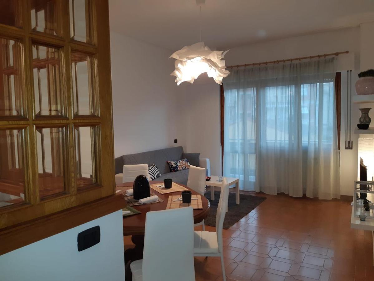 Apartament Casa Vacanze Drusilla, La Spezia Zewnętrze zdjęcie