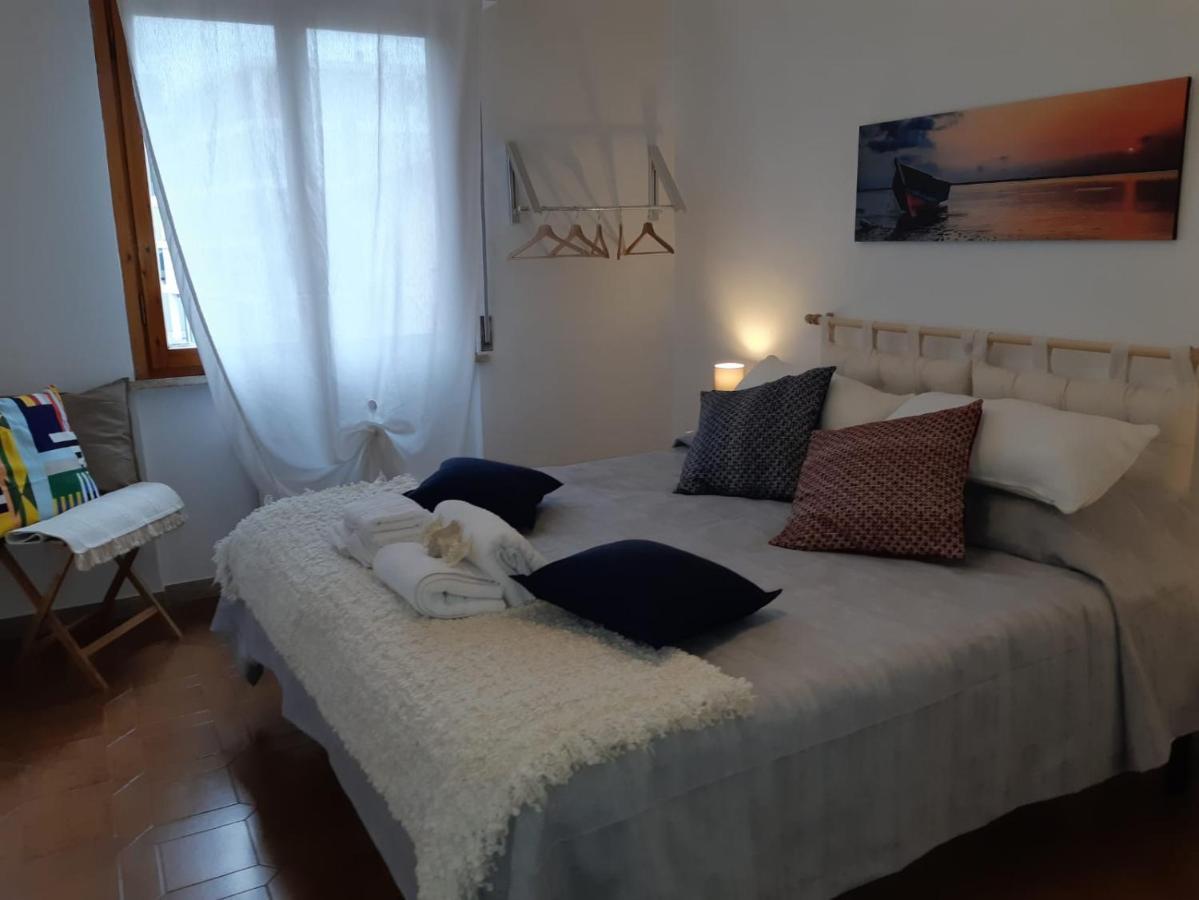 Apartament Casa Vacanze Drusilla, La Spezia Zewnętrze zdjęcie