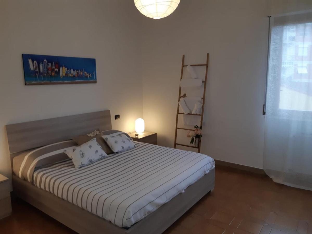 Apartament Casa Vacanze Drusilla, La Spezia Zewnętrze zdjęcie