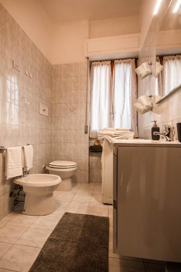 Apartament Casa Vacanze Drusilla, La Spezia Zewnętrze zdjęcie