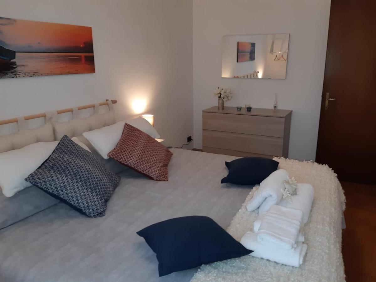 Apartament Casa Vacanze Drusilla, La Spezia Zewnętrze zdjęcie