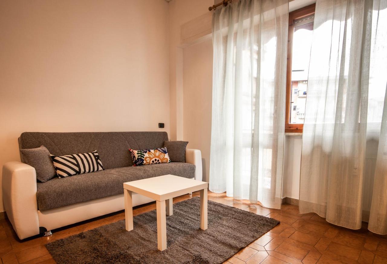 Apartament Casa Vacanze Drusilla, La Spezia Zewnętrze zdjęcie