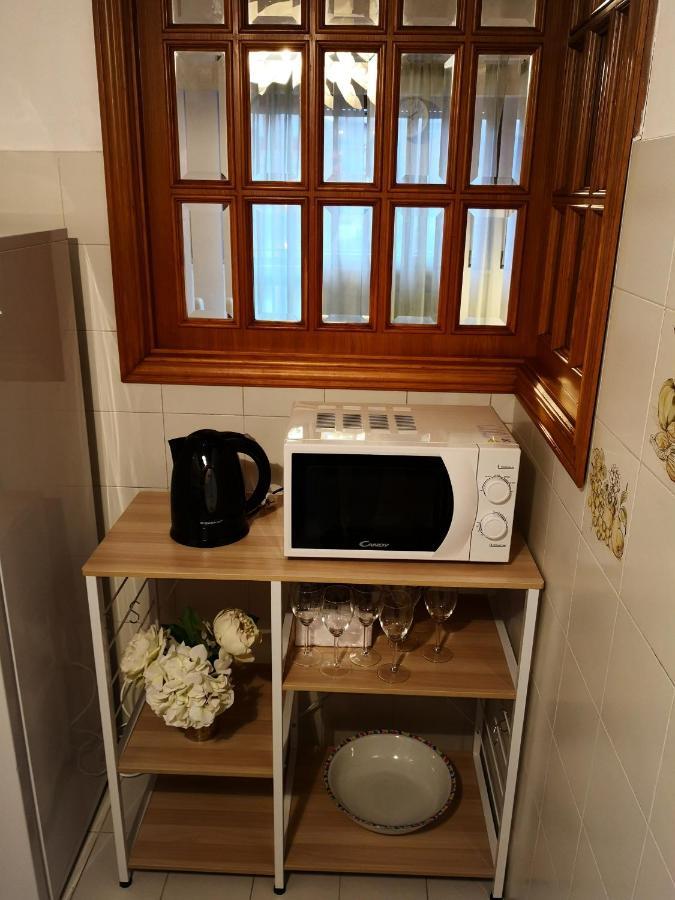 Apartament Casa Vacanze Drusilla, La Spezia Zewnętrze zdjęcie