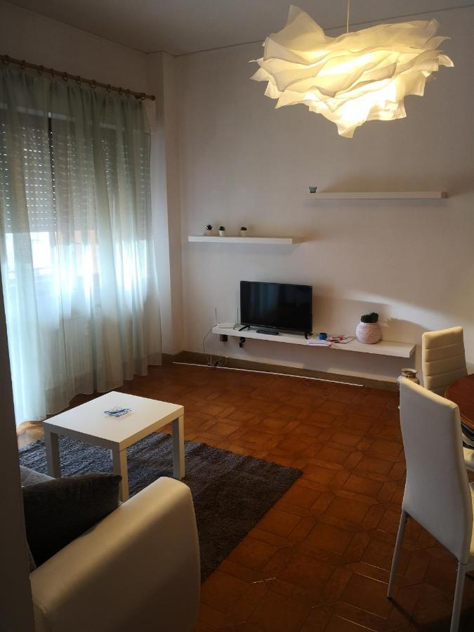 Apartament Casa Vacanze Drusilla, La Spezia Zewnętrze zdjęcie