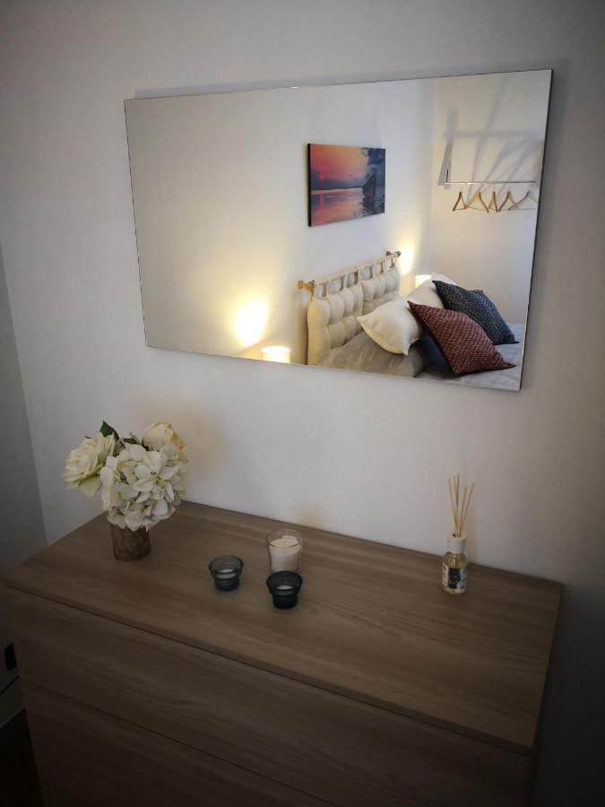 Apartament Casa Vacanze Drusilla, La Spezia Zewnętrze zdjęcie